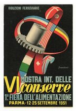 Riproduzione Cartolina