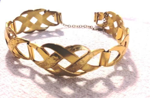 Elegannte bracciale vintage - elegannte,