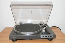 Super turntable sony x6 - sony, ps-x6