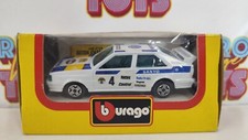 LANCIA DELTA S4  1/43 DIE CAST