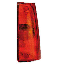 PLASTICA FANALE ANTERIORE SX