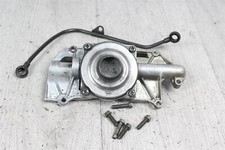 Pompa dell'olio tubazione olio