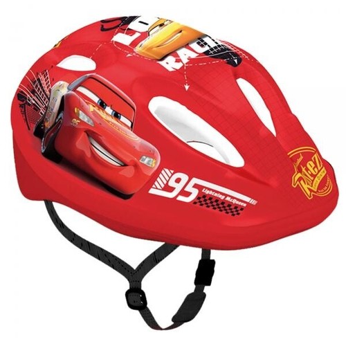 Casco bici cars - casco,