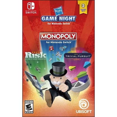 Nintendo switch monopoly risk - nintendo,