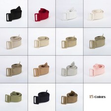 Trench cappotto cintura