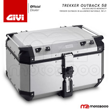 VALIGIA BAULE GIVI OBKN58A