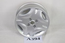 CERCHIO IN LEGA 5,5x14 ET37 4 fori FIAT Doblò Seicento 600  FIAT 5911818 A394 