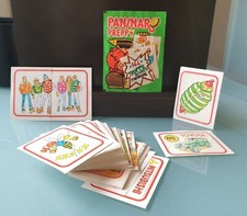 Evado Mancolista 144 FIGURINE