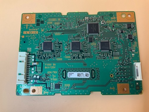 Scheda driver led per - driver, sony