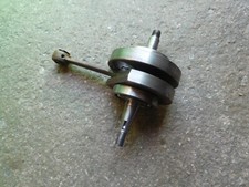 PIAGGIO VESPA MOTORE 150 VBB1M TELAIO VBB1T ALBERO  BIELLA CUSCINETTI GABBIA VNB