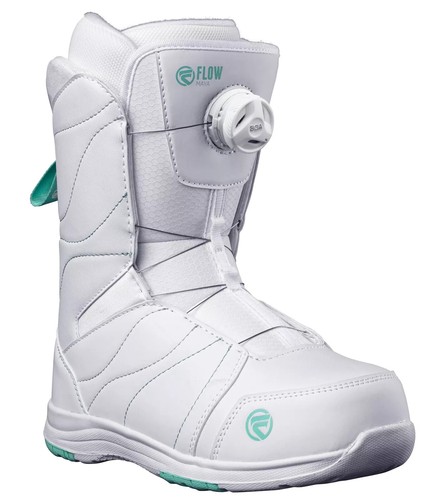 Stivali snowboard donna - stivali,