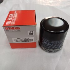 Filtro Olio Originale Yamaha