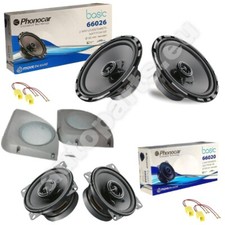 Kit 4 Casse Altoparlanti