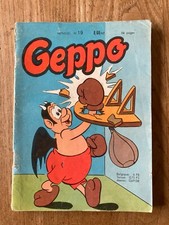 Geppo mensuel n° 19 S.F.P.I