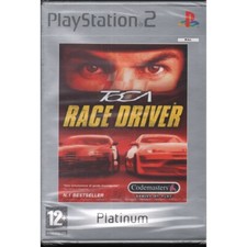 Toca Race Driver Playstation 2