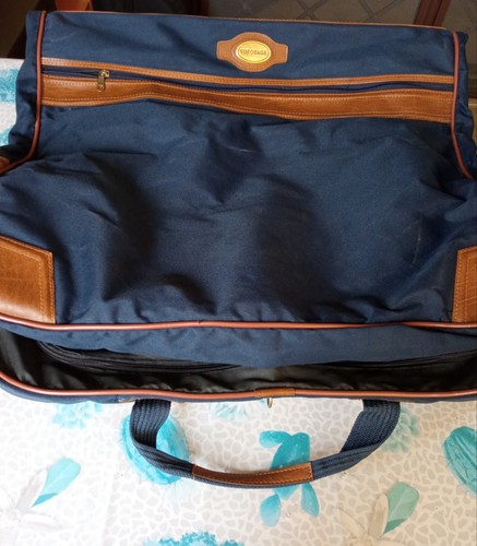 Borsa porta abiti viaggio - porta,