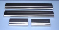 Lockwood Sill Protectors Ford