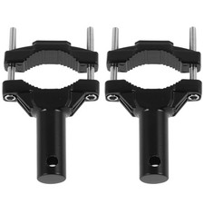  2 Pcs Staffa Faretti Moto Di