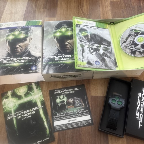 Raro tom clancy - raro, clancy's