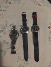 Lotto 3 Orologi Vagary