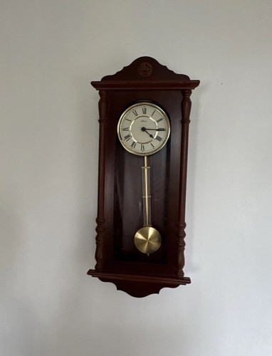 Orologio pendolo parete - orologio, a