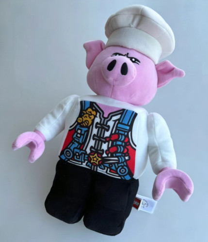 Lego monkie kid chef zhu - lego,