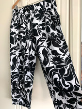 Boden pantaloni gamba a botte