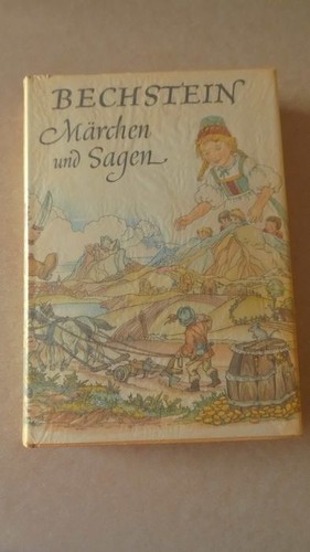 Knaurs märchenbücher ludwig - knaurs,