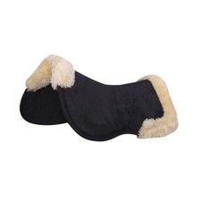 Sottosella per cavalli, caldo