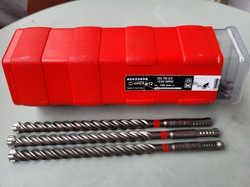 Meches hilti 22cm - meches,
