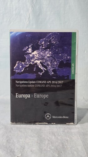 Dvd aggiornamento navigazione - aggiornamento,