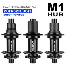 MOZZO BOOST mountain bike 28