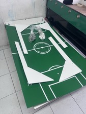 ricambi calciobalilla