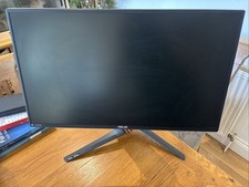 ASUS ROG SWIFT PG258Q, Monitor da Gioco eSport 25 Pollici 1080p, 1 ms, 240 Hz