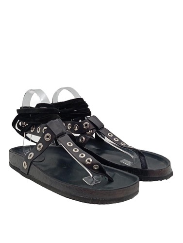 Zara woman sandalo romano - zara,