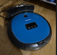 Robot Aspirapolvere Samsung SRR400