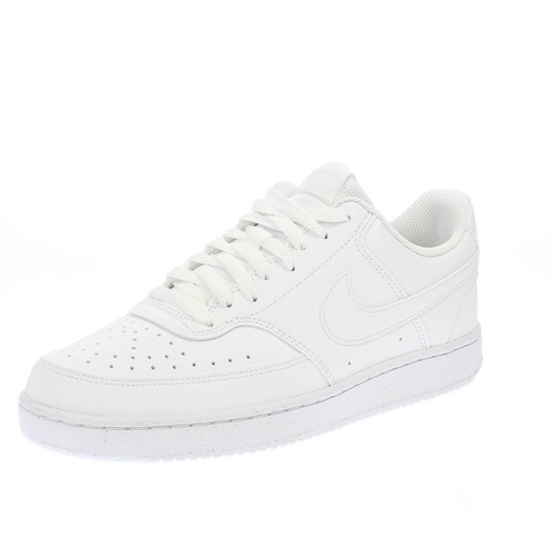 Nike court vision bianco - nn,