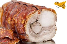 Porchetta artigianale