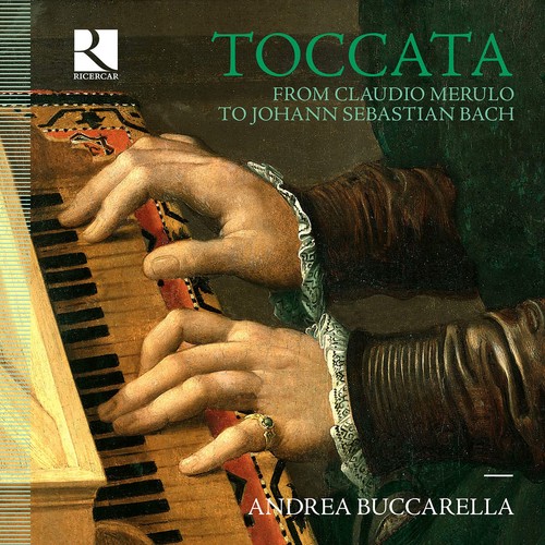 Andrea buccarella toccata - -,