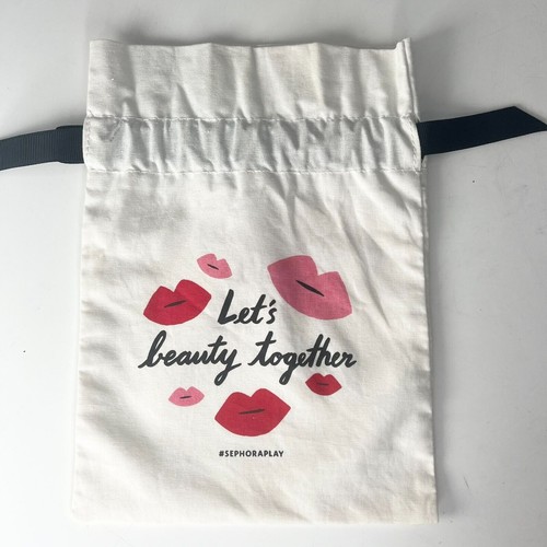 Borsa viaggio sephora - da,