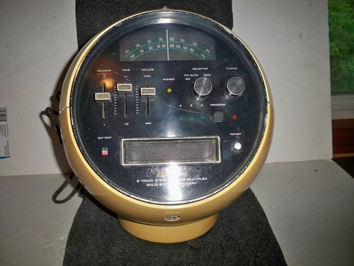 Weltron 2001 lettore nastri - lettore, di