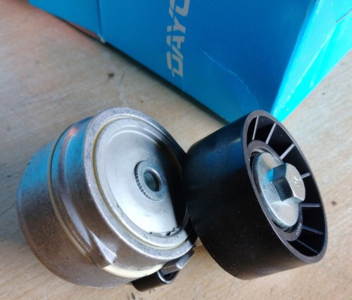 Dayco apv1077 tenditore - apv1077,