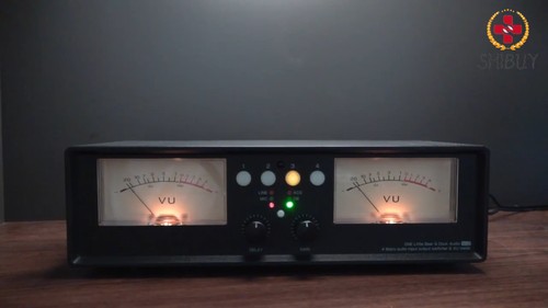 Mic line doppio analogico - mic+line,