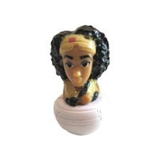 Personaggi Star Wars Rolling