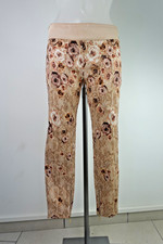 ELISABETTA FRANCHI PANTALONE