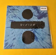 Ed Sheeran - Divide - Doppio