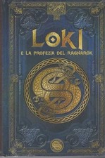 Mitologia Nordica - edizioni