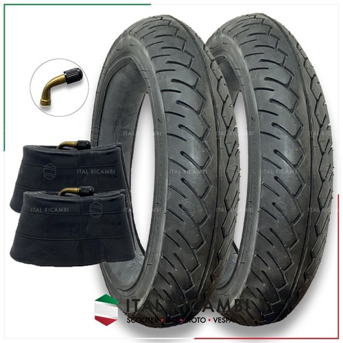 Kit copertoni bici scooter - bici,