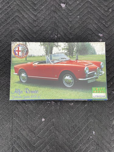 Protar alfa romeo giulietta - alfa,