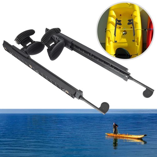 Pedali kayak regolabili - kayak,